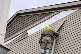 Affordable Siding Repair and Maintenance Services in Thornport, OH